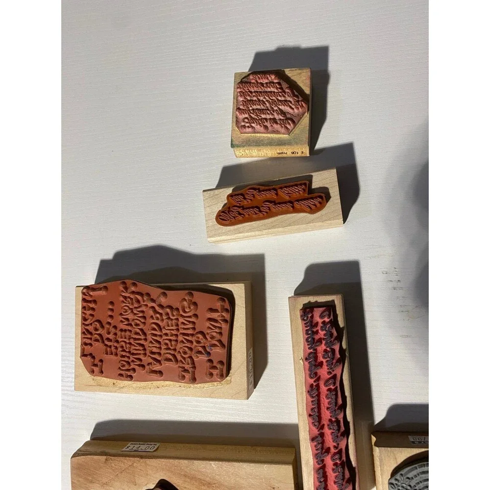 Stampin Up! lot 11